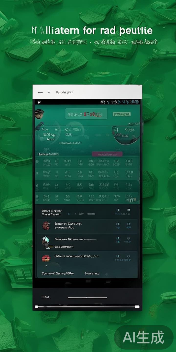 一个界面简洁、操作流畅的平台，能够大大降低用户的学