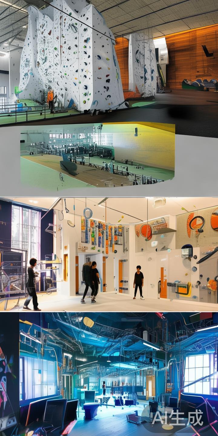 在开元体育世界，丰富的项目和活动层出不穷，涵盖了传