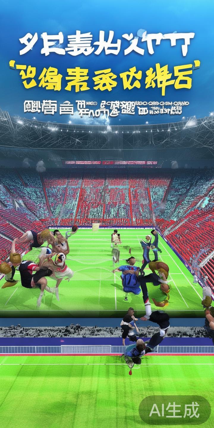 开元体育游戏APP的最大亮点在于其庞大的体育项目库