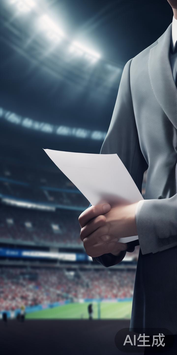 开元体育公司近期是否涉及法律或财务调查事件分析 在目前的体育行业背景下,企业尤其需要高度合规与透明