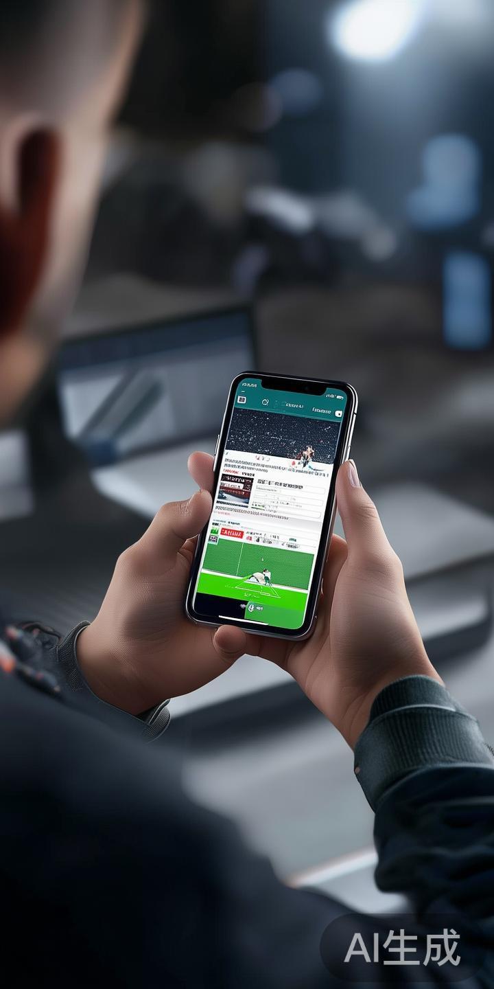 随着手机成为我们生活中不可或缺的一部分，越来越多的