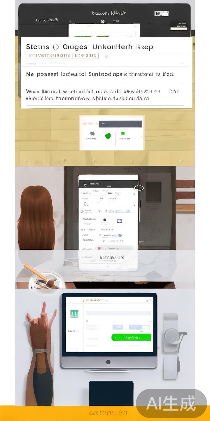 下载完成后，安卓用户需要打开设置，允许“未知来源”