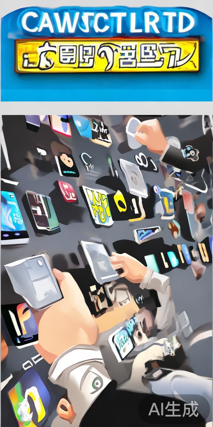 某些用户可能习惯于通过如应用宝、华为应用市场等第三