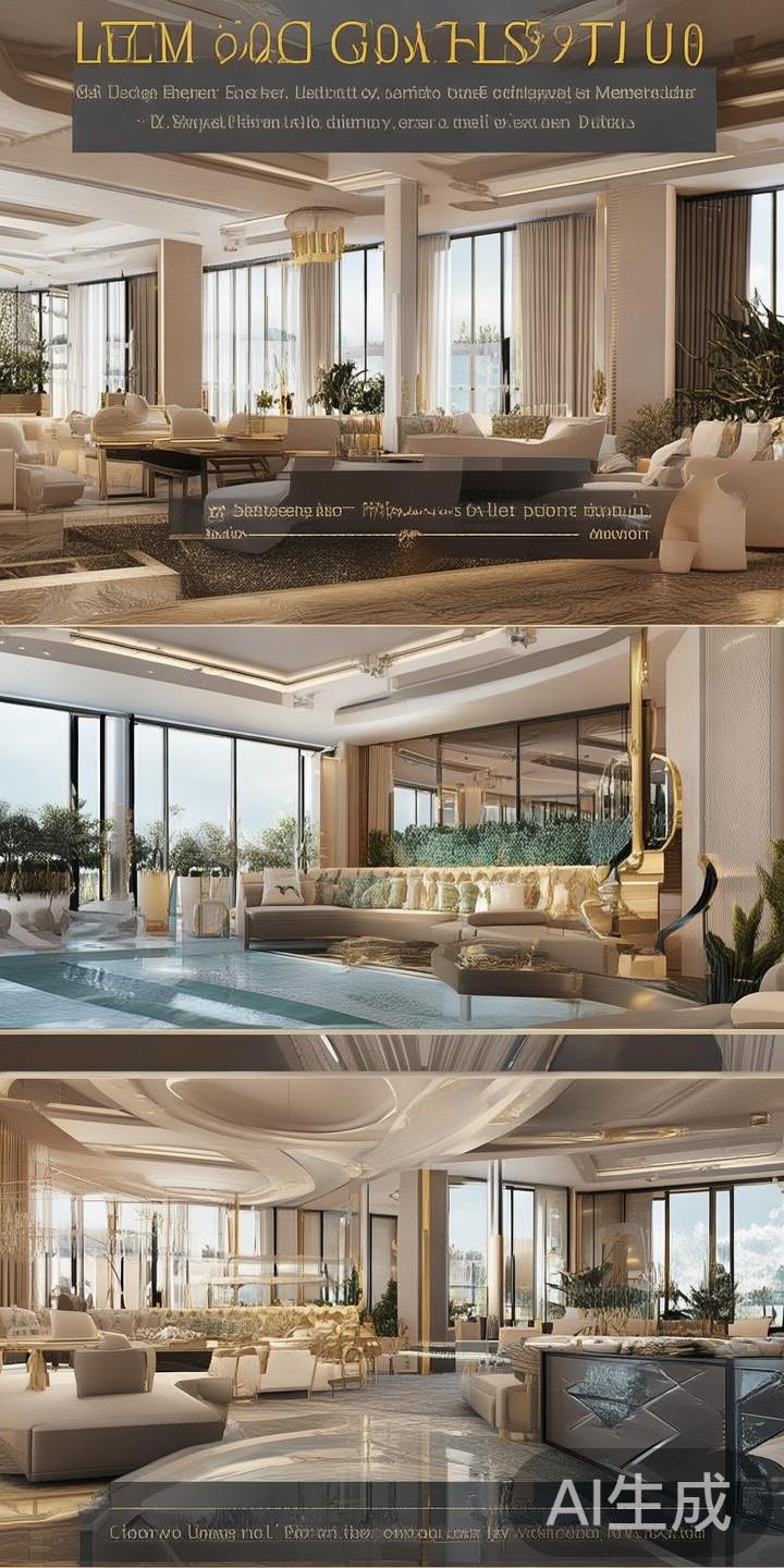 在现代生活节奏日益加快的背景下，追求高品质的生活方