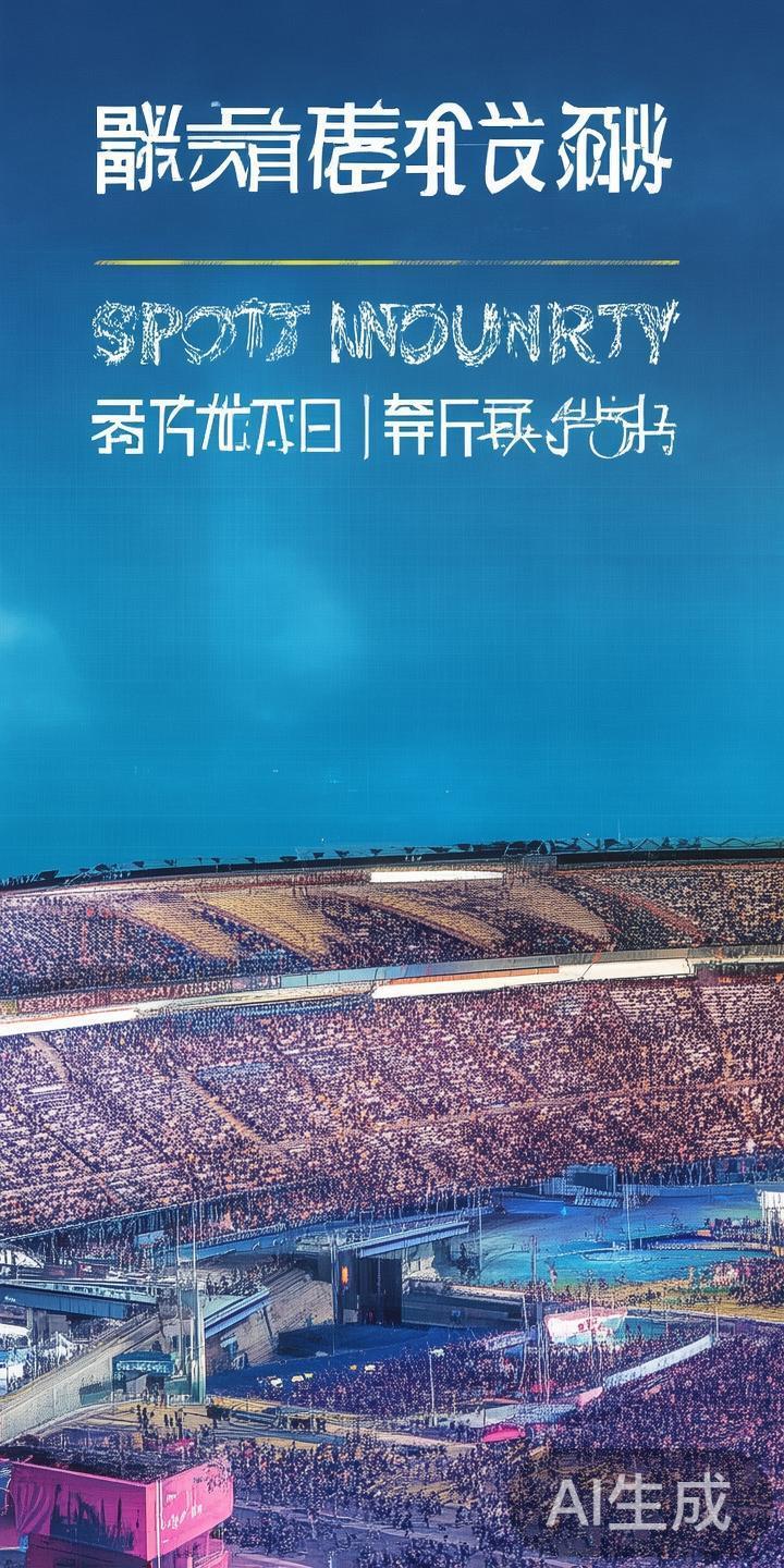 开元体育年度大型赛事举办情况及其广泛影响力分析 《体育产业发展报告》显示,赛事的规模和影响力逐年提