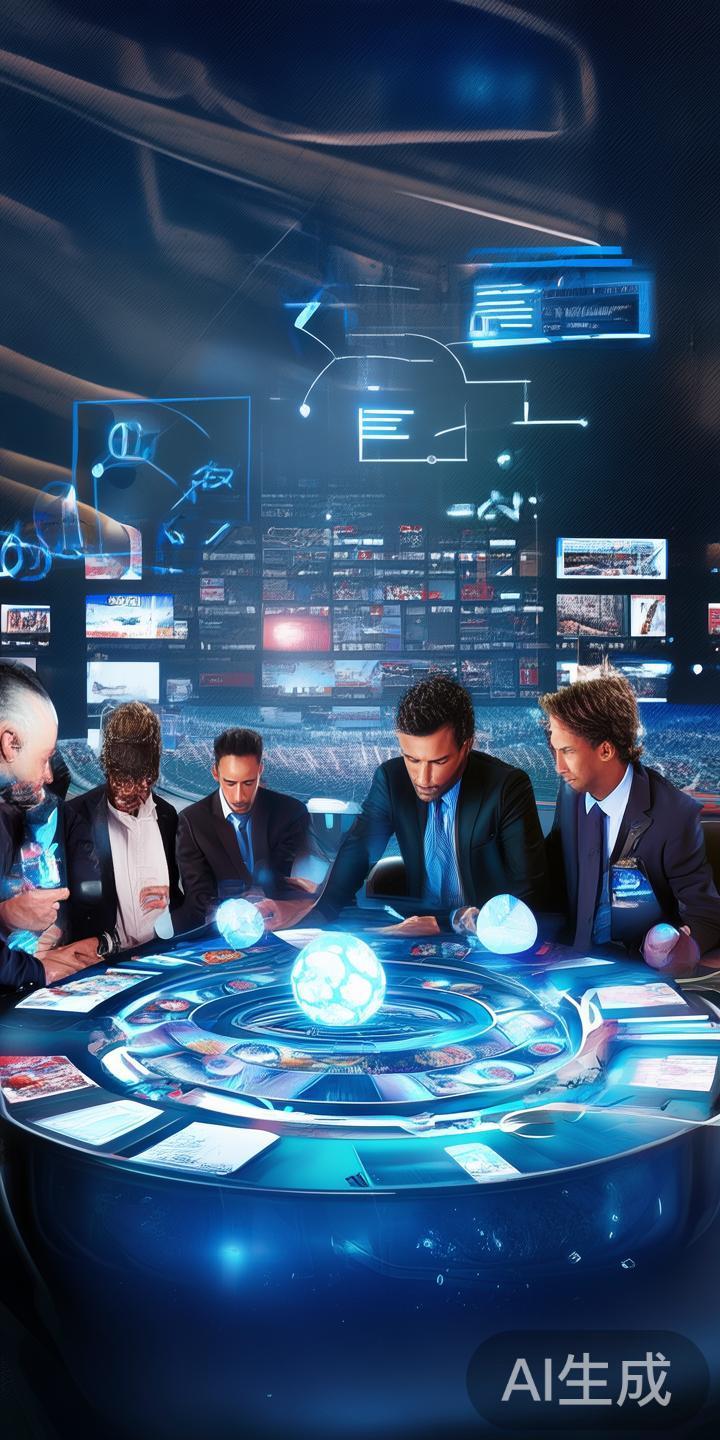 开元体育广告以其专业的运营团队、先进的媒介策略以及