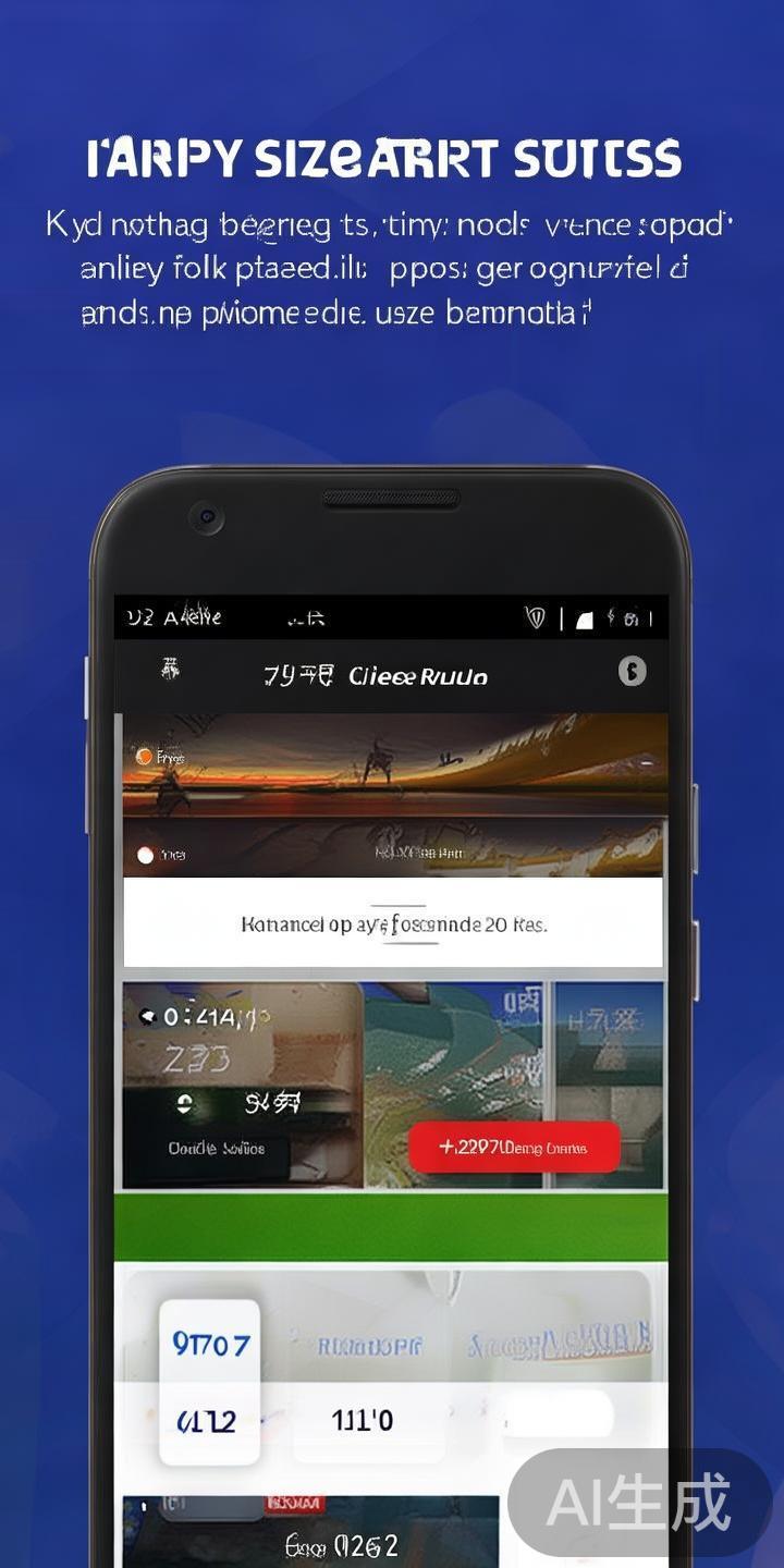 开元体育版本的大小详解与实用指南全面解析 随着移动应用市场的不断发展,体育类应用逐渐成为用户