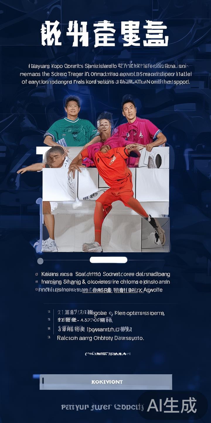 近年来，品牌与体育的深度结合逐渐成为企业提升知名度