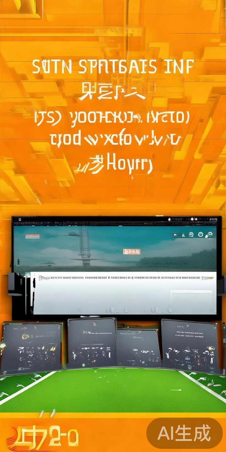 在当今数字化时代，体育娱乐平台的多样化为广大用户带