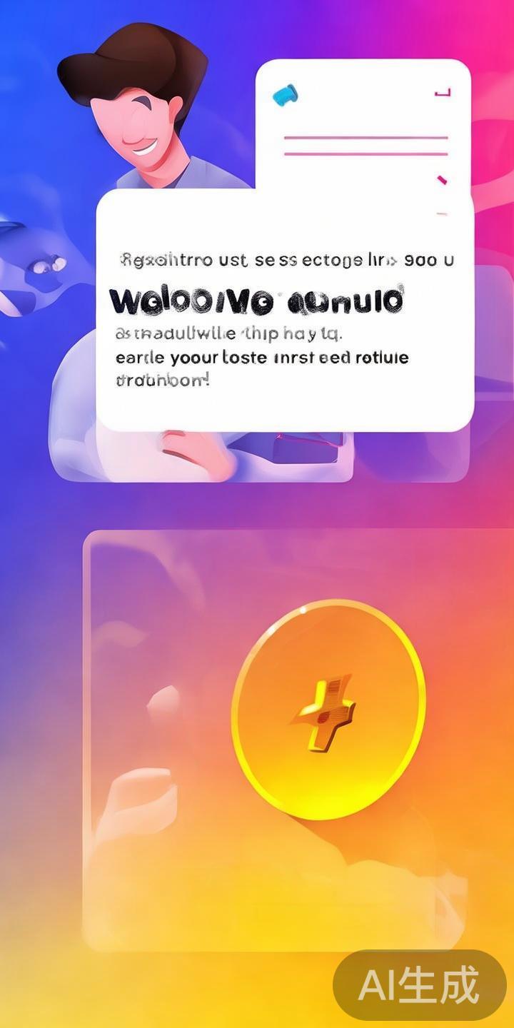 开元体育官网最新优惠活动攻略及注册登录详细指南 新用户注册礼金:凡首次注册开元体育官网的新用户,均