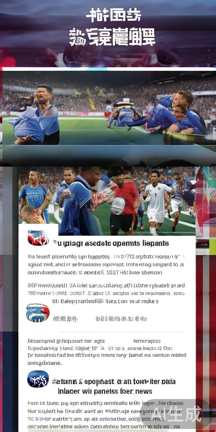 关注开元体育贴吧:第一手最新消息与用户热评集锦 在开元体育贴吧中,最受关注的莫过于官方发布的最新赛