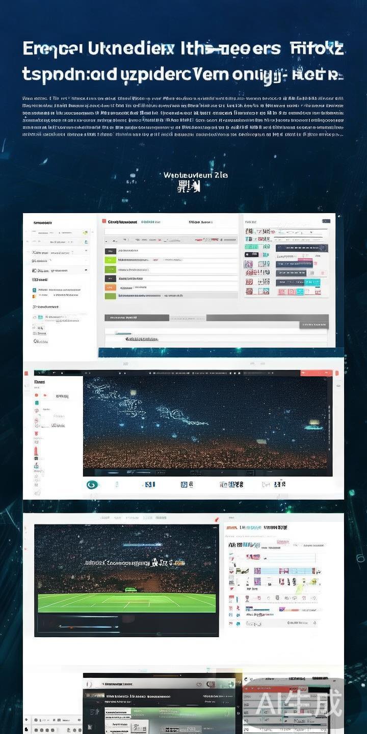 开元体育软件最新版本更新内容及未来发展趋势全面解析 在当前体育行业竞争日益激烈的背景下,开元体育软件不
