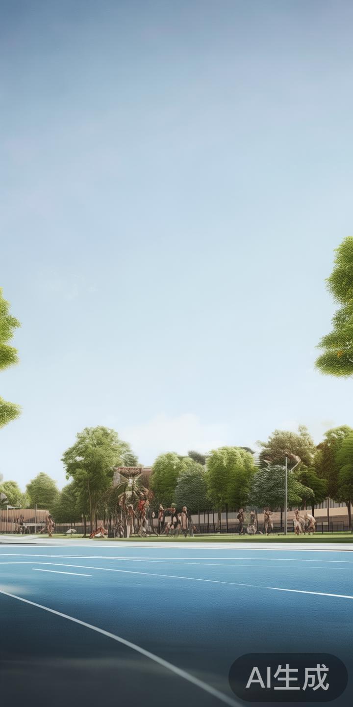 全面解析选择开元体育篮球场的优势与注意事项,助您科学决策 宽敞舒适的场地空间
场馆设计注重空间布局,提供充