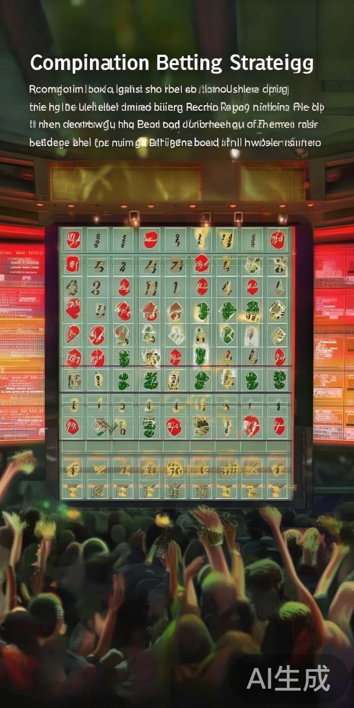 全面解析开元棋牌体育彩票中奖概率及提升技巧方法 组合投注策略
采用“倍投”或“复式投注”,可以覆