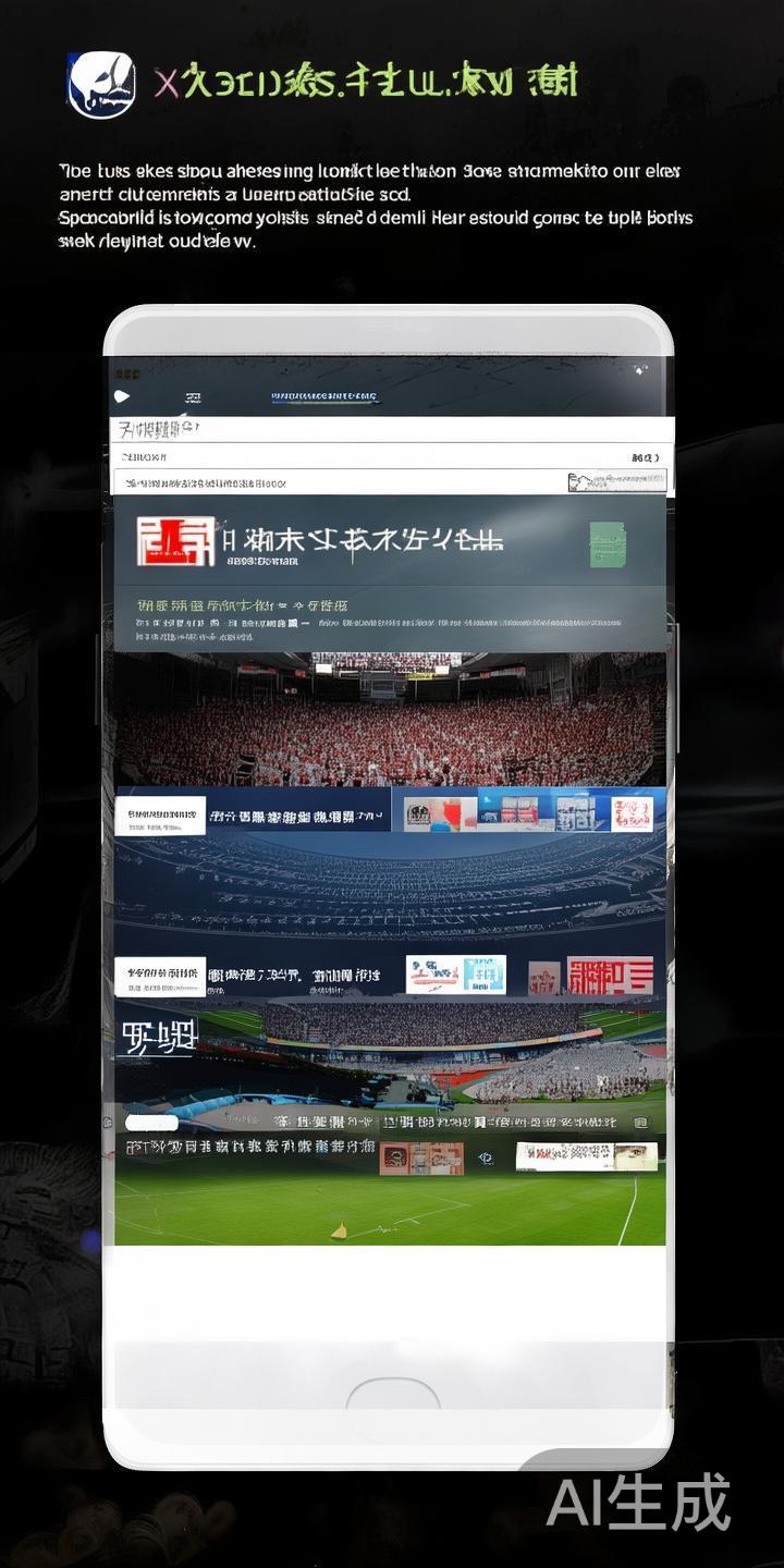 在当今数字化时代，体育娱乐平台日益成为广大用户休闲